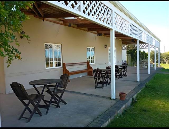 FARM FOR SALE IN MOSSEL BAY RURAL